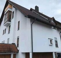Provisionsfrei. Wunderschöne ETW in Pfaffenweiler ! - Villingen-Schwenningen