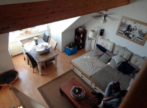 Foto - 3.5 Zimmer Maisonettenwohnung zum Kaufen in Villingen-Schwenningen