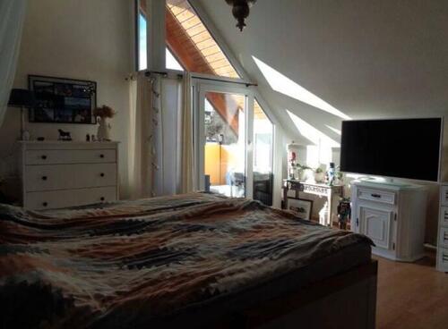 Foto - Maisonettenwohnung in Villingen-Schwenningen zum Kaufen
