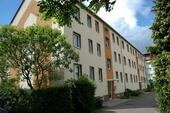 Foto - 3 Raum-Wohnung im EG in ruhiger grüner Lage