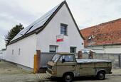 Foto - Einfamilienhaus mit großem Grundstück in Lampertheim