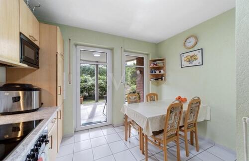 Foto - Etagenwohnung zur Miete in Rheine