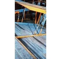 Garage PKW Doppelparker Wollmatingen Konstanz - Sonnenbühl