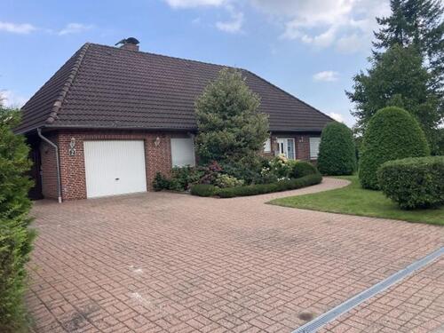Foto - EFH 140qm mit gr. Garten in der Samtgemeinde Sustrum zu verkaufen