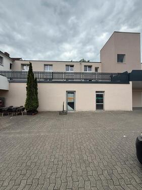 Foto - Zentrale 3-Zimmer-Wohnung mit Terrasse