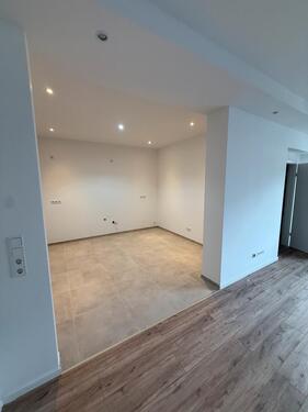 Foto - Etagenwohnung in Melle zur Miete