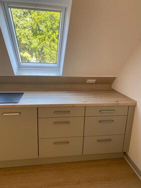 Foto - Etagenwohnung in Harpstedt