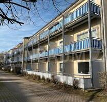 Für Studenten und Azubis 1-Zimmer-Wohnung in Zentrumsnähe - Greifswald