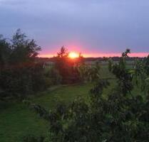 Großefehn. Top 3 Zimmer im Grünen, ländlich aber dennoch zentral.