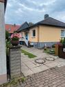 Foto - Helles modernes Einfamilienhaus mit Doppel Garage