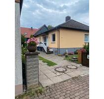 Helles modernes Einfamilienhaus mit Doppel Garage - Gronau (Leine)