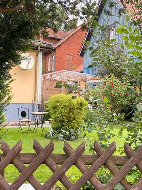 Foto - Einfamilienhaus in Gronau (Leine) zur Miete