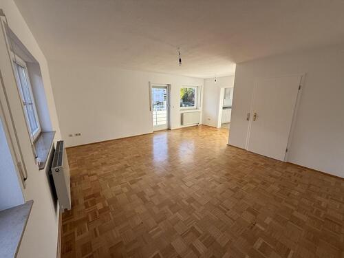 Foto - Tolle Erdgeschosswohnung mit Balkon, beste Lage -->Dittigheimerweg