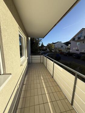 Foto - Etagenwohnung in Tauberbischofsheim zur Miete