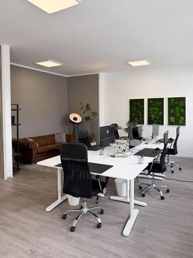 Foto - 97qm Büro ALL INCLUSIVE WARM! (keine versteckten Kosten, keine Kaution)