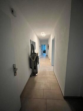 Foto - Gemütliche 3 - Zimmer Wohnung in Brenscheid ( Wiblingwerde)