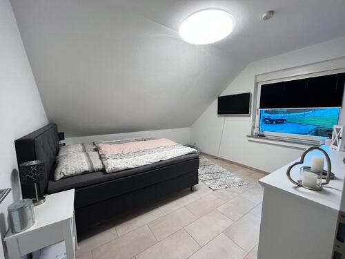 Foto - Etagenwohnung zur Miete in Nachrodt-Wiblingwerde