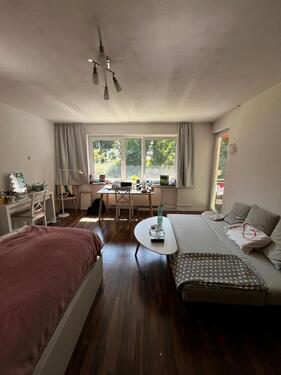 Foto - WG Zimmer in 3er Frauen WG - 720,00 EUR Kaltmiete,