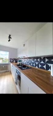 Foto - Etagenwohnung zur Miete in Heusenstamm