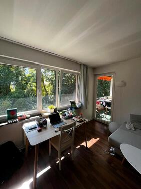 Foto - Etagenwohnung in Heusenstamm zur Miete