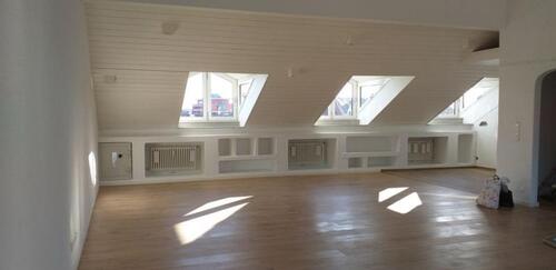 Foto - Emmendingen schöne helle Dachwohnung