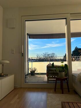 Foto - 1 Zimmer Etagenwohnung in Leonberg