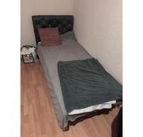 Schöne, .2. Zimmerwohnung in Bickenbach - Seeheim-Jugenheim