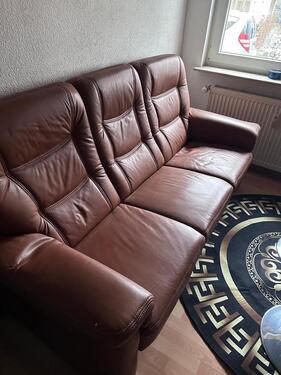 Foto - 2 Zimmer Etagenwohnung zur Miete in Seeheim-Jugenheim