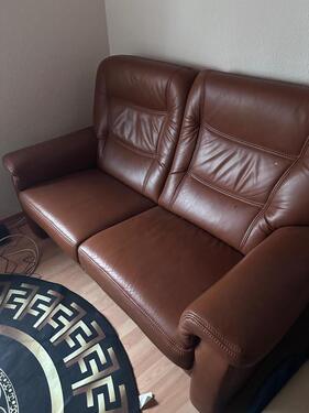 Foto - 2 Zimmer Etagenwohnung in Seeheim-Jugenheim