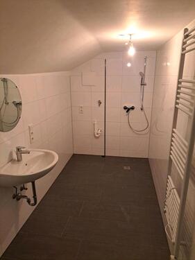 Foto - Etagenwohnung in Overath zur Miete