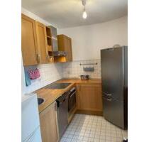 2 ZKB Wohnung in der Ingolstädter Altstadt im 2.OG - Ingolstadt Münchener Straße