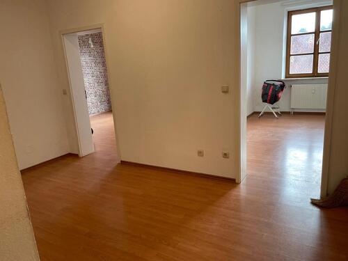 Foto - 2 Zimmer Etagenwohnung in Ingolstadt