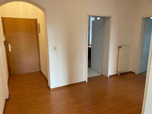 Foto - Etagenwohnung in Ingolstadt zur Miete