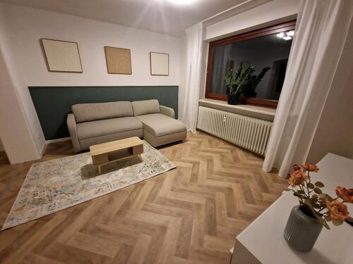 Foto - 4 Zimmer Etagenwohnung zur Miete in Bremerhaven