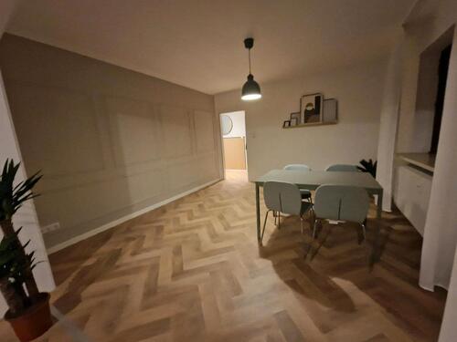 Foto - Etagenwohnung in Bremerhaven zur Miete