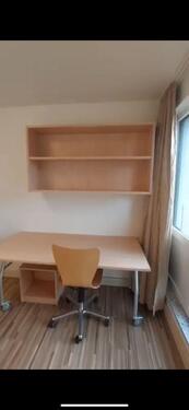 Foto - Etagenwohnung in Kamp-Lintfort zur Miete