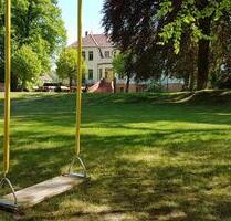 3 Zi-Maisonette-Wohnung direkt am See - Rheinsberg Luhme