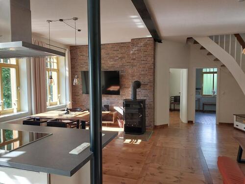 Foto - 3 Zimmer Einfamilienhaus in Rheinsberg