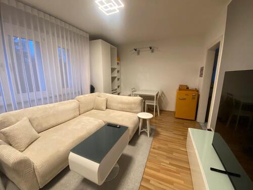 Foto - 1 Zimmer Etagenwohnung in Düsseldorf