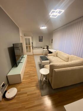 Foto - Etagenwohnung in Düsseldorf zur Miete