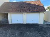 Foto - Garagenstellplatz Garage Stellplatz in 89407 Steinheim mieten