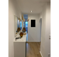 Moderne 3-Zimmer Erdgeschosswohnung 95qm2 in Lippstadt-Cappel