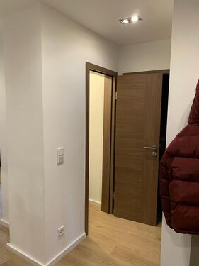 Foto - 3 Zimmer Erdgeschoßwohnung zur Miete in Lippstadt