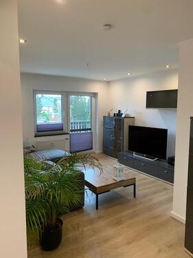 Foto - Erdgeschoßwohnung in Lippstadt zur Miete