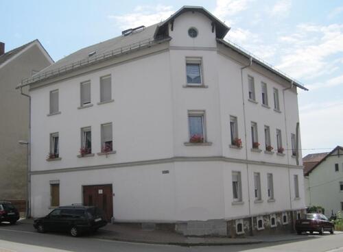 Foto - Wohnung 6 Zimmer, Küche, Bad, Gäste-WC in Wünschendorf