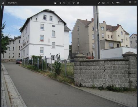 Foto - 6 Zimmer Etagenwohnung zur Miete in Weida