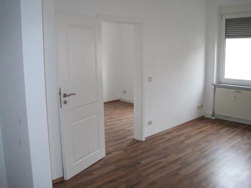 Foto - Etagenwohnung in Weida zur Miete