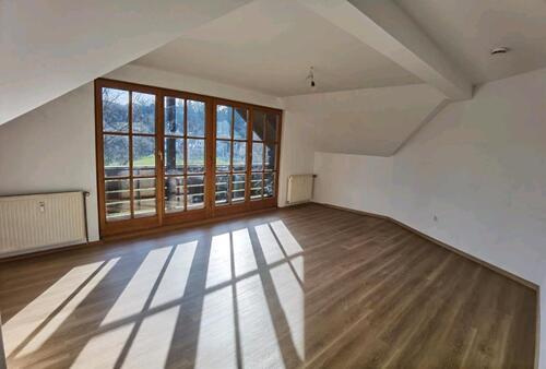 Foto - Mietwohnung in Schongau - 640,00&nbsp;EUR Kaltmiete, ca.&nbsp; 64,00&nbsp;m&sup2;