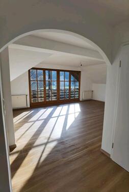 Foto - 2 Zimmer Etagenwohnung zur Miete in Schongau