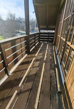 Foto - 2 Zimmer Etagenwohnung in Schongau